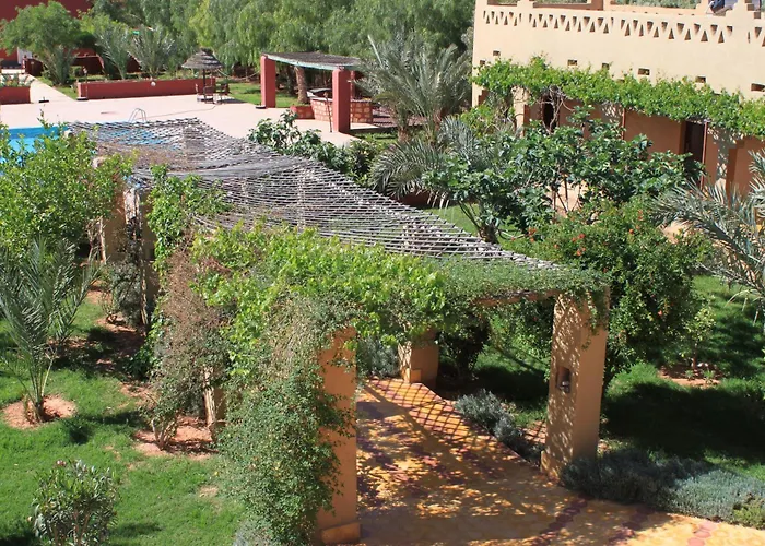 Auberge Tinit