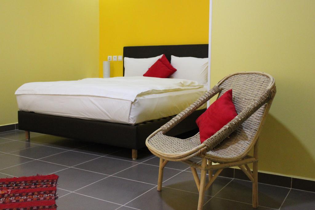 Tinit Hotel Errachidia