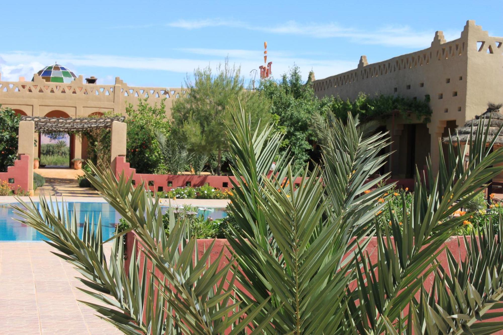 Hotel Tinit