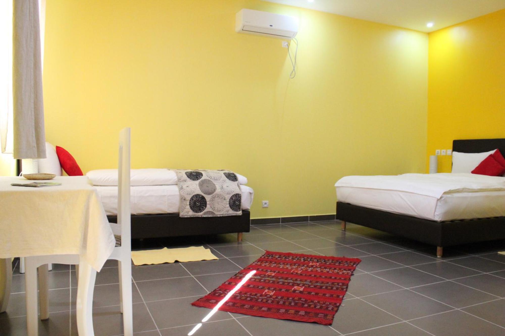 Hotel Tinit Errachidia