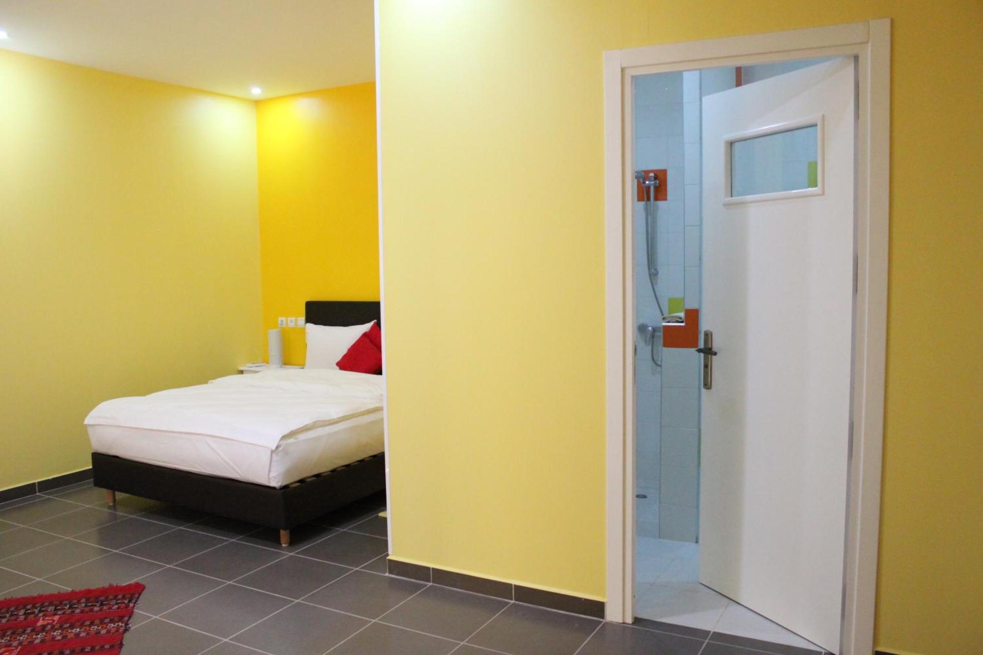 Hotel Tinit Errachidia