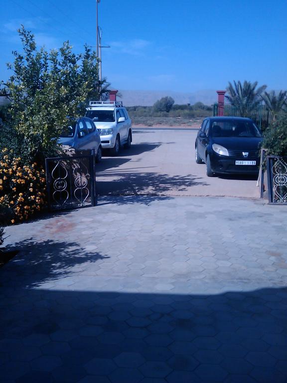 Tinit Hotel Errachidia
