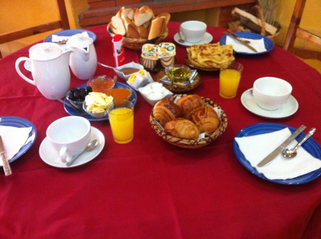 Hotel Tinit