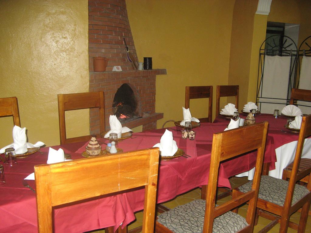Tinit Hotel