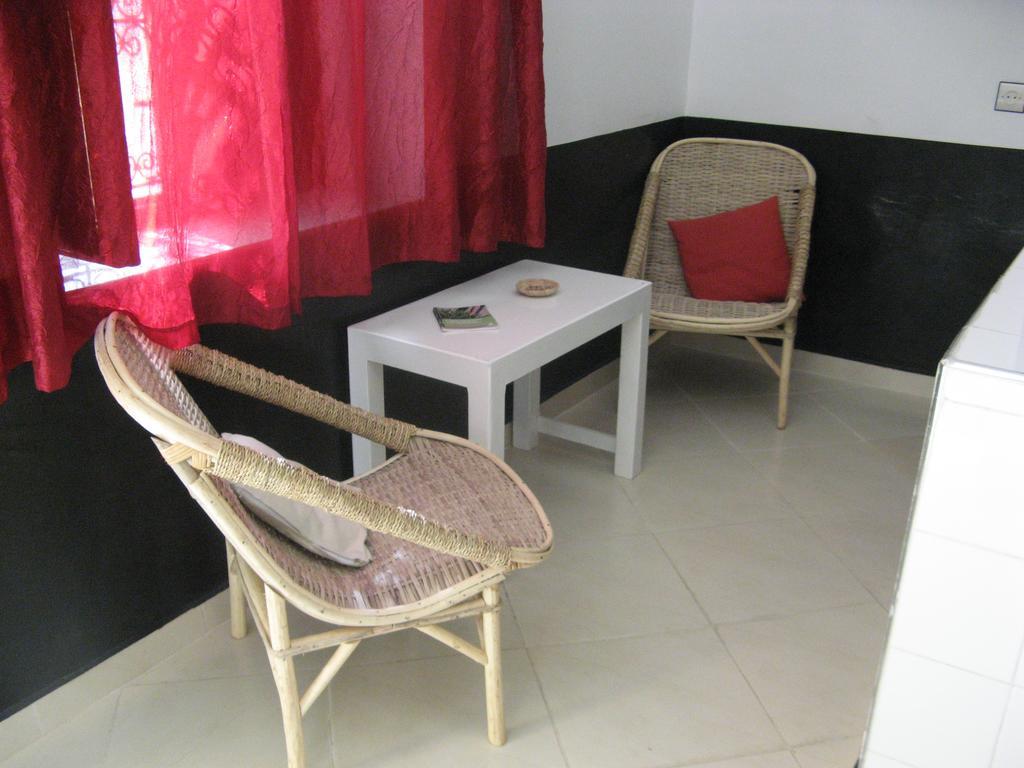 Tinit Hotel Errachidia