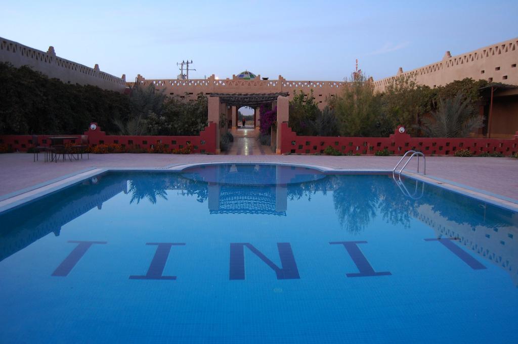 Tinit Hotel