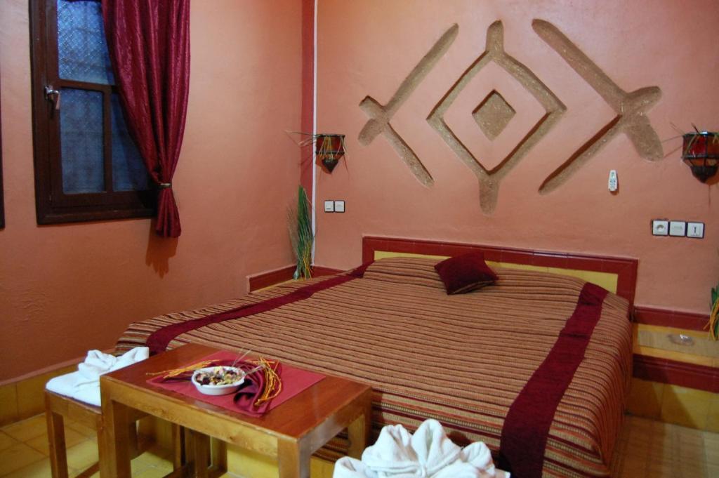 Hotel Tinit