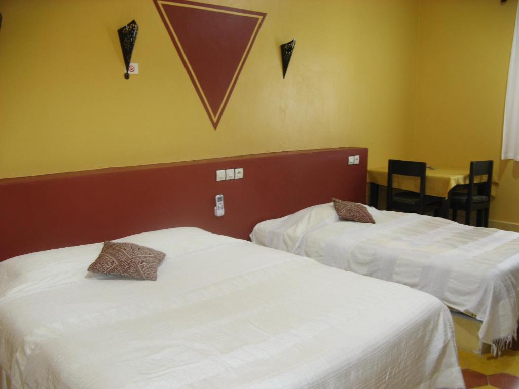 Tinit Hotel Errachidia