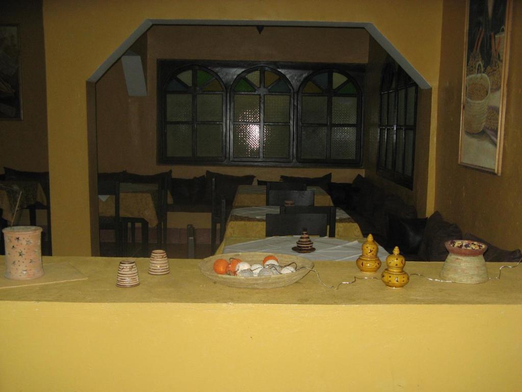 Hotel Tinit Errachidia