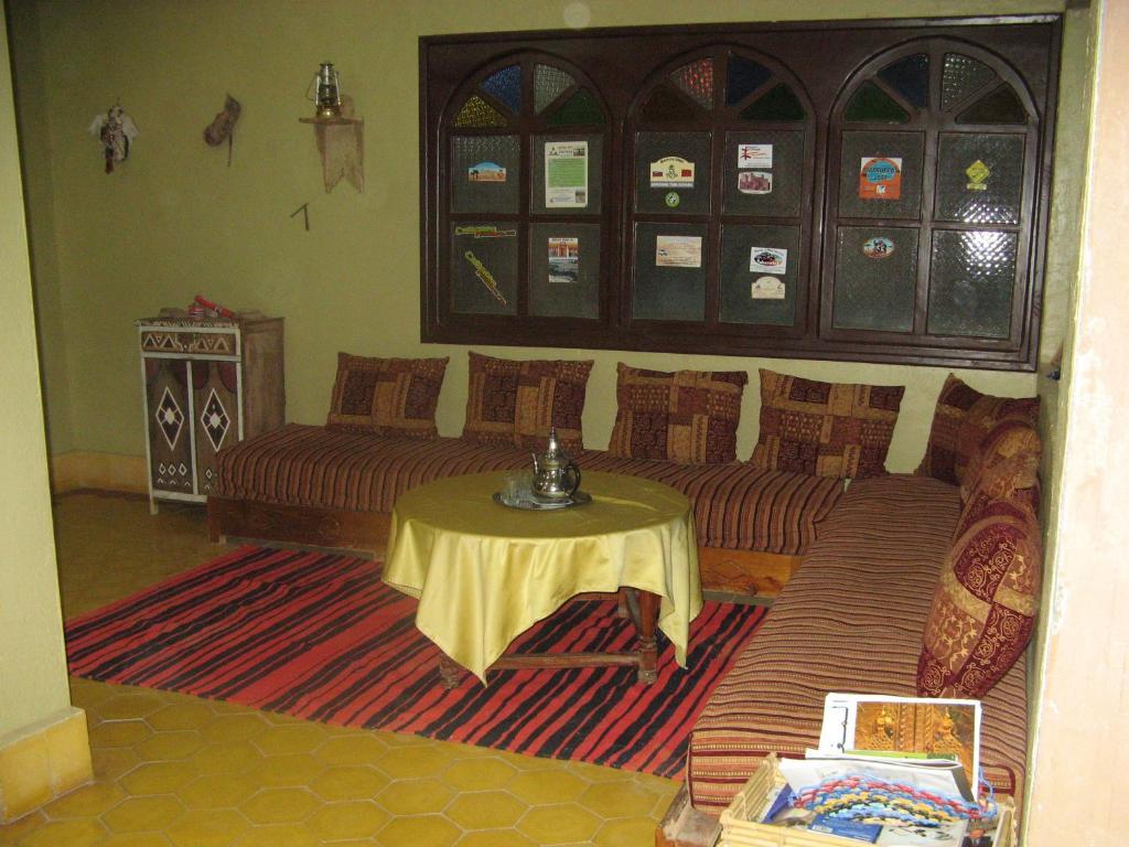 Tinit Hotel