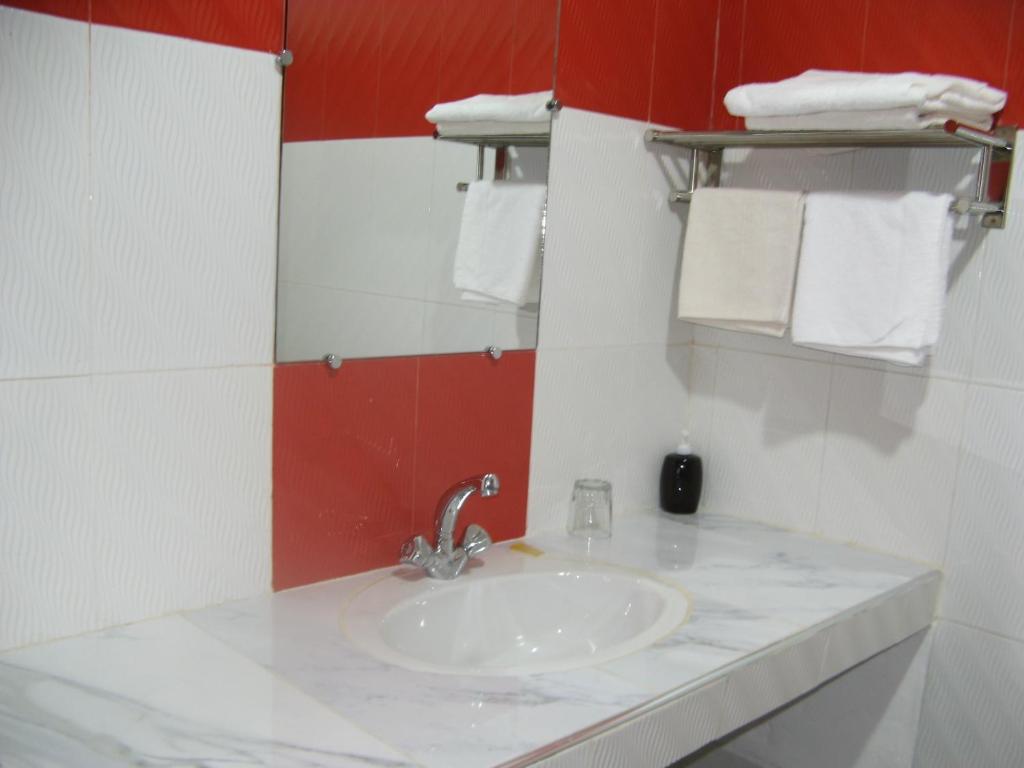 Hotel Tinit Errachidia