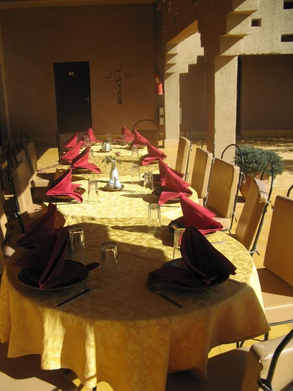 Hotel Tinit