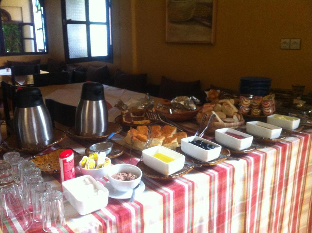 Tinit Hotel Errachidia